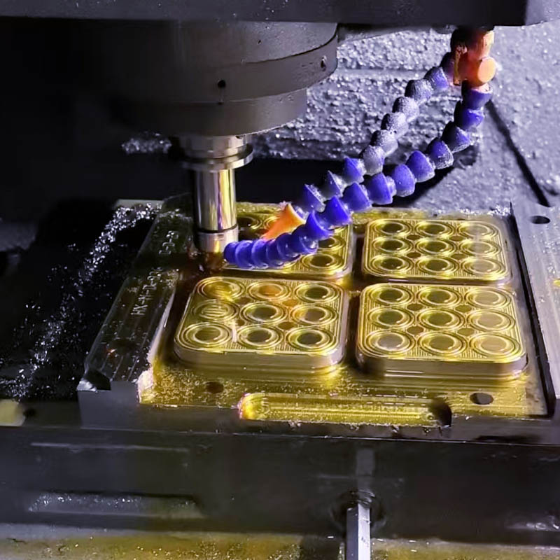 custom silicone products
